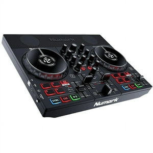 Mixer Controlador Dj Numark Party Mix Live