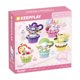 thumbnail image 3 of Keepley Cupcake-hello Kitty, 3 of 4