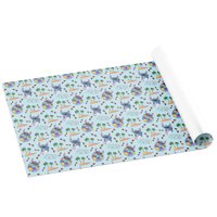 Rollo 2 Pliegos Papel De Regalo Disney, Producto Surtido 1 Un Ascott