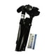 thumbnail image 3 of Baston Plegable Negro Con Luz, 3 of 4