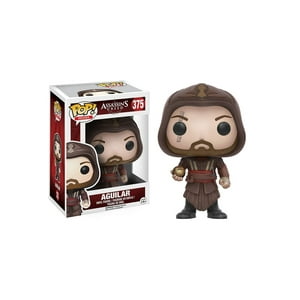Funko Assassin'S Creed Aguilar Figura De Películas Pop Funko Pop
