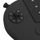 thumbnail image 3 of Controlador de guitarra CRKD Gibson Les Paul - Ebony - Multiplataforma, 3 of 6