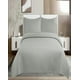 thumbnail image 3 of Cubrecama Quilt Unicolor Verano Dos Plazas Ligero E2, 3 of 3