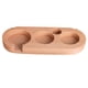 thumbnail image 1 of Soporte De Manipulación De Café Tidy Solid 4 Ranuras Apisonado Para Cocina Casera Espresso 58 Mm, 1 of 5