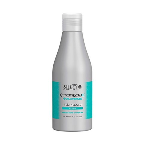 Silkey - Acondicionador Perfil Repair 350Ml