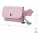 thumbnail image 3 of Kit Corneana 2 Riñonera+cosmetiquera+monedero+postal Rosado, 3 of 5