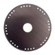 thumbnail image 2 of Disco Diamantado HEMIC Corte Metal 115mm 4.5'' Acero Inox, 2 of 4