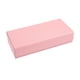 thumbnail image 2 of Estuche Portátil Para Guardar Cartas Coleccionables, De Béisbol, Color Rosa, 2 of 3