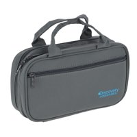 Discovery - Neceser De Viaje Water Resist Gris