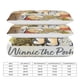 thumbnail image 2 of Winnie The Pooh Bed Duvet Cover Microfiber Bedding Sets 3D Printed Lightweight 3 Piece Comforter Sets for Kids Boys Girls, 2 of 5