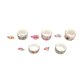 thumbnail image 4 of Cinta Adhesiva Washi Tape Set, Producto Surtido, 1 Un, 4 of 4