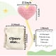 thumbnail image 3 of Regalo Pocket Hug LUOKIFUR Te Amo para Él/Ella con bolsa de lona, 3 of 7