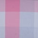 thumbnail image 2 of Mashini Mantel Tartan 180 Cm Rosado, 2 of 3