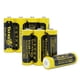 thumbnail image 1 of Batería recargable TRENDBOX 14430, 3,2 V, 450 mAh, LiFePO4, paquete de 8, 1 of 6
