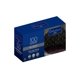 thumbnail image 1 of Set de luces LED Net para celebraciones, 122 x 183 cm, 100 LED rojos, 1 of 4
