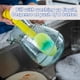 thumbnail image 2 of Scrub Daddy Scrub Mommy cabezales de repuesto para varita lavaplatos, rosa, 2 of 7