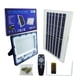 thumbnail image 3 of Proyector LED 100 Watt Panel Solar 120 LED Control Remoto, 3 of 3