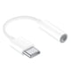 thumbnail image 2 of Adaptador de audifono Jack 3.5 Tipo C USB -C iOS Android 2, 2 of 2
