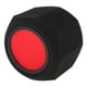 thumbnail image 4 of Escudo profesional insonorizado para estudio , Rojo octogonal, 4 of 6