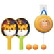 thumbnail image 2 of Entrenador De Tenis Profesional, Juego De Autoentrenamiento Para Interacción Entre Padres E Hijos, Pegatinas De Anfitrión De Tigre, 2 of 5