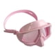 thumbnail image 5 of Gafas de Buceo,  Gafas de Snorkel, Gafas Panorámicas, Rosa, 5 of 5