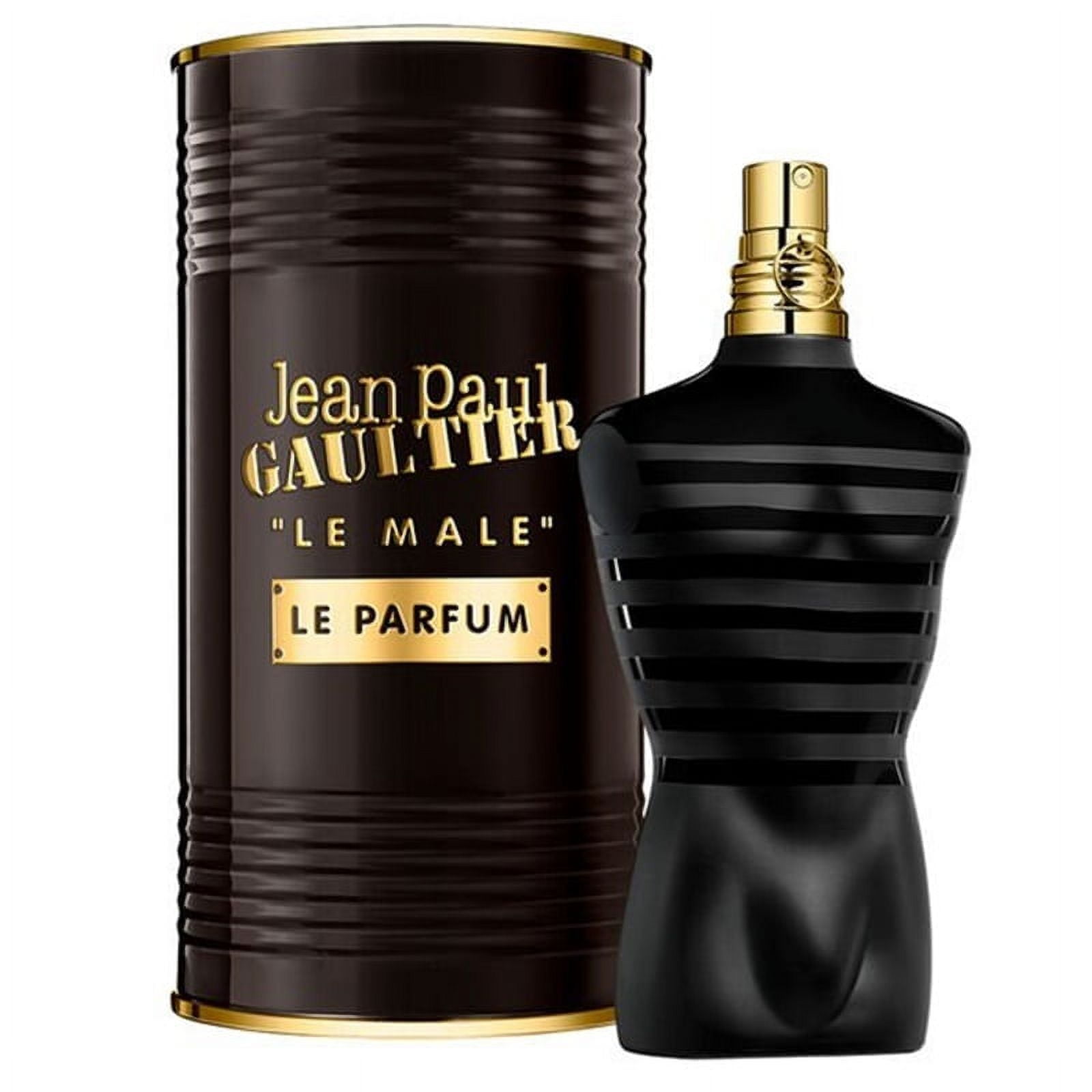 Jean Paul Gaultier - Jpg Le Male Le Parfum Edp Intense 75ml Hombre