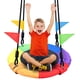 thumbnail image 1 of Columpio Odoland Tree Swing 24 Pulgadas Exterior, 1 of 3
