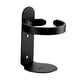 thumbnail image 3 of Soporte Para Cepillos De Dientes, Estante De Almacenamiento, Estante Para Botellas De Champú, Gancho Para Baño, Cocina, Negro, 3 of 3