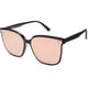 thumbnail image 1 of Gafas SOJOS SJ2157 Cuadradas UV400 Espejadas Unisex, 1 of 3
