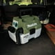 thumbnail image 2 of Aspiradora Makita ADCV11T Outdoor Adventure 18V LXT, 2 of 3
