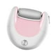 thumbnail image 5 of Removedor De Callos Eléctrico Removedor De Callos Herramientas De Pedicura USB Rosa, 5 of 5