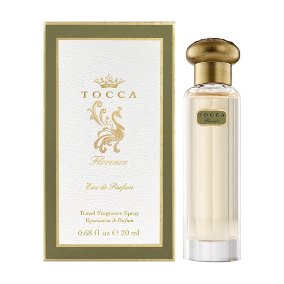 Perfume Florence Para Mujer Eau De Parfum 20 Ml