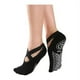 thumbnail image 2 of Calcetines Yoga Antideslizantes Transpirables Cruz Colores V, 2 of 4