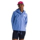 thumbnail image 1 of Sudadera impermeable con capucha THE NORTH FACE Antora para mujer Virtual Blue - L, 1 of 3