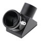 thumbnail image 4 of Prisma De Espejo Diagonal Del Telescopio Monocular De 1,25 Pulgadas Y 90 Grados Para Astronomía, 4 of 5