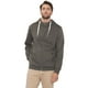 thumbnail image 1 of Polerón Hombre Full Zipper Musgo Corona, 1 of 5