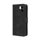 thumbnail image 2 of Funda Cartera Magnética para Xiaomi Redmi A1- Tarjetero Desmontable, Cuero PU, Soporte, 2 of 6