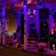 thumbnail image 5 of Juego de 2 guirnaldas de luces Dazzle Bright de 40 pies y 120 LED, color morado, 5 of 7