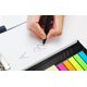 thumbnail image 4 of Paquete de Notas Adhesivas YISEEK con Bolígrafo, 4 of 7