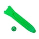 thumbnail image 3 of Lanzacohetes Para Niños, Juguete Sensorial, Juguetes Para Exteriores Para Niños, Césped, Verano, Playa, Verde, 3 of 3