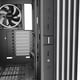 thumbnail image 5 of PC Case, ¡cállate! Base de luz 900 DX negra con tira LED ARGB, 5 of 9