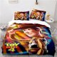 thumbnail image 1 of Anime Figure Lotso Buzz Lightyear Woody Cosplay Bedding Set,Boys Girls Twin Queen Size,Duvet Cover Pillowcase Bed Kids Adult Bed Sheets, 1 of 5
