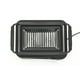 thumbnail image 2 of Parrilla Eléctrica Smokeless Albin Trotter, 2 of 6