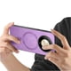 thumbnail image 5 of Magnetic Slim Case for Honor X9B with Camera Guard & Anti-Scratch Back Purple, 5 of 5