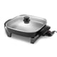 thumbnail image 1 of Sartén eléctrica Elite Gourmet EG2212 Ceralast™ sin PFAS, 1 of 8