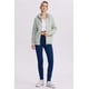 thumbnail image 4 of Jeans Mujer Castilla Azul Oscuro, 4 of 4