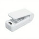 thumbnail image 3 of Keep Your Snacks Fresh with Our Mini Household Snack Sealing Machine - Moisture-proof and Portable!, 3 of 5