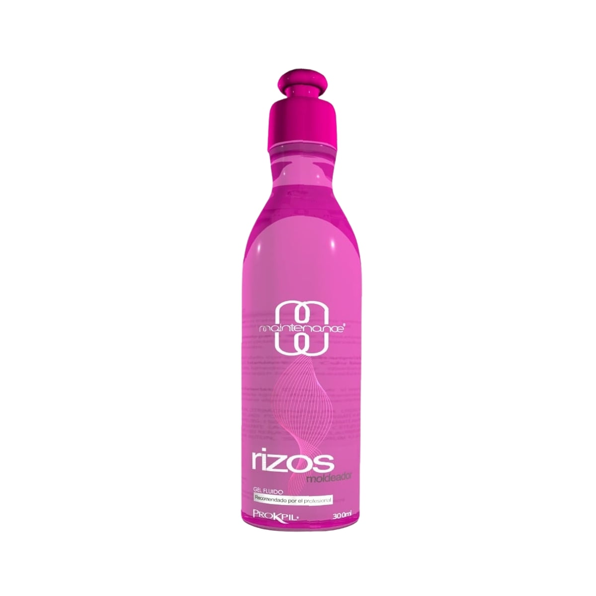 Prokpil Gel Moldeador De Rizos 300ml