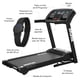 thumbnail image 2 of Trotadora Infinity IV 18km/h Auto Inc con Smartwatch, 2 of 8