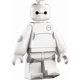 thumbnail image 1 of Figura LEGO Disney Baymax con Hoverboard 71038, 1 of 5